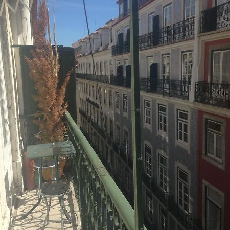 Downtown Original Lisbon Apartment 外观 照片