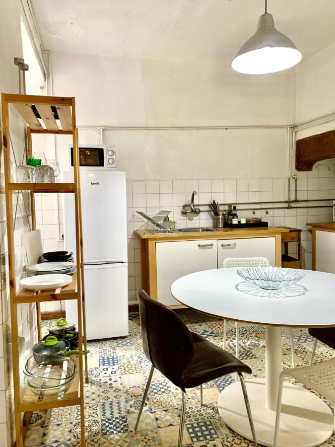 Downtown Original Lisbon Apartment 外观 照片