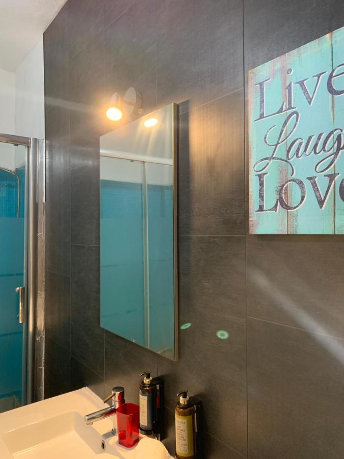 Downtown Original Lisbon Apartment 外观 照片
